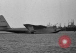 Image of Hughes H 4 Hercules United States USA, 1947, second 8 stock footage video 65675048183