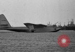 Image of Hughes H 4 Hercules United States USA, 1947, second 9 stock footage video 65675048183