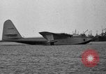 Image of Hughes H 4 Hercules United States USA, 1947, second 11 stock footage video 65675048183