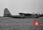 Image of Hughes H 4 Hercules United States USA, 1947, second 13 stock footage video 65675048183