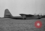 Image of Hughes H 4 Hercules United States USA, 1947, second 15 stock footage video 65675048183