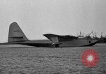 Image of Hughes H 4 Hercules United States USA, 1947, second 16 stock footage video 65675048183
