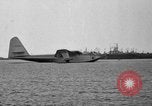 Image of Hughes H 4 Hercules United States USA, 1947, second 17 stock footage video 65675048183