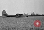Image of Hughes H 4 Hercules United States USA, 1947, second 18 stock footage video 65675048183