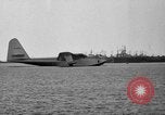 Image of Hughes H 4 Hercules United States USA, 1947, second 19 stock footage video 65675048183