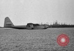 Image of Hughes H 4 Hercules United States USA, 1947, second 20 stock footage video 65675048183
