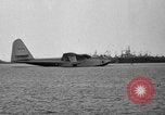 Image of Hughes H 4 Hercules United States USA, 1947, second 21 stock footage video 65675048183