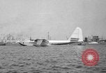 Image of Hughes H 4 Hercules United States USA, 1947, second 43 stock footage video 65675048183