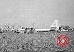Image of Hughes H 4 Hercules United States USA, 1947, second 44 stock footage video 65675048183