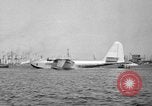 Image of Hughes H 4 Hercules United States USA, 1947, second 45 stock footage video 65675048183