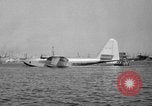 Image of Hughes H 4 Hercules United States USA, 1947, second 48 stock footage video 65675048183
