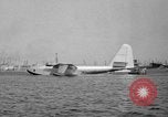 Image of Hughes H 4 Hercules United States USA, 1947, second 49 stock footage video 65675048183