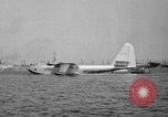 Image of Hughes H 4 Hercules United States USA, 1947, second 50 stock footage video 65675048183
