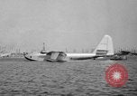 Image of Hughes H 4 Hercules United States USA, 1947, second 51 stock footage video 65675048183