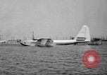 Image of Hughes H 4 Hercules United States USA, 1947, second 52 stock footage video 65675048183
