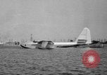 Image of Hughes H 4 Hercules United States USA, 1947, second 53 stock footage video 65675048183