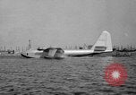 Image of Hughes H 4 Hercules United States USA, 1947, second 55 stock footage video 65675048183