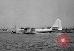 Image of Hughes H 4 Hercules United States USA, 1947, second 56 stock footage video 65675048183