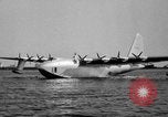 Image of Hughes H 4 Hercules United States USA, 1947, second 59 stock footage video 65675048183