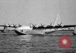Image of Hughes H 4 Hercules United States USA, 1947, second 61 stock footage video 65675048183