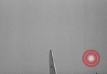 Image of Hughes H 4 Hercules flying boat Spruce Goose under full power United States USA, 1947, second 24 stock footage video 65675048184