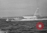 Image of Maiden flight of Hughes H 4 Hercules California United States USA, 1947, second 31 stock footage video 65675048185