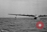 Image of Maiden flight of Hughes H 4 Hercules California United States USA, 1947, second 45 stock footage video 65675048185