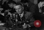 Image of Howard Hughes United States USA, 1947, second 11 stock footage video 65675048186