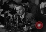 Image of Howard Hughes United States USA, 1947, second 12 stock footage video 65675048186