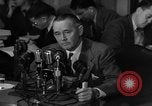 Image of Howard Hughes United States USA, 1947, second 13 stock footage video 65675048186
