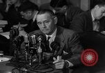 Image of Howard Hughes United States USA, 1947, second 15 stock footage video 65675048186