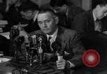 Image of Howard Hughes United States USA, 1947, second 16 stock footage video 65675048186