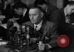 Image of Howard Hughes United States USA, 1947, second 17 stock footage video 65675048186