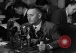 Image of Howard Hughes United States USA, 1947, second 19 stock footage video 65675048186