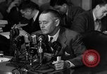 Image of Howard Hughes United States USA, 1947, second 20 stock footage video 65675048186