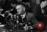 Image of Howard Hughes United States USA, 1947, second 23 stock footage video 65675048186