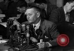 Image of Howard Hughes United States USA, 1947, second 24 stock footage video 65675048186