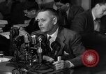 Image of Howard Hughes United States USA, 1947, second 25 stock footage video 65675048186