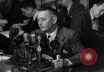 Image of Howard Hughes United States USA, 1947, second 30 stock footage video 65675048186