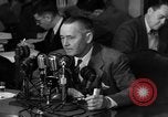 Image of Howard Hughes United States USA, 1947, second 33 stock footage video 65675048186
