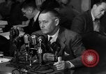 Image of Howard Hughes United States USA, 1947, second 40 stock footage video 65675048186