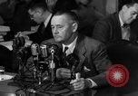 Image of Howard Hughes United States USA, 1947, second 43 stock footage video 65675048186