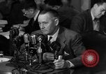 Image of Howard Hughes United States USA, 1947, second 48 stock footage video 65675048186