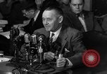 Image of Howard Hughes United States USA, 1947, second 59 stock footage video 65675048186