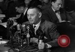 Image of Howard Hughes United States USA, 1947, second 60 stock footage video 65675048186