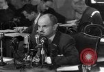 Immagine di Comitato del Senato Washington DC USA, 1947, secondo 1 filmato di repertorio 65675048188