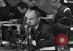 Immagine di Comitato del Senato Washington DC USA, 1947, secondo 7 filmato di repertorio 65675048188