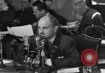 Immagine di Comitato del Senato Washington DC USA, 1947, secondo 8 filmato di repertorio 65675048188