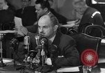 Immagine di Comitato del Senato Washington DC USA, 1947, secondo 9 filmato di repertorio 65675048188