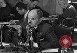 Immagine di Comitato del Senato Washington DC USA, 1947, secondo 14 filmato di repertorio 65675048188